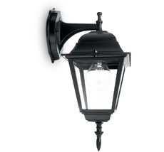 Настенный уличный фонарь IP44 Feron 11016_FR