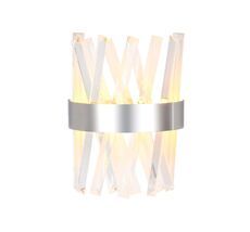 Настенный светильник Ambrella light светодиодный с хрусталем TR TR5322_AMB