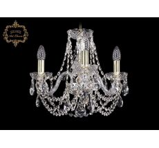 Хрустальная люстра Bohemia Art Classic 11.11.3.141.Gd.Sp_BI