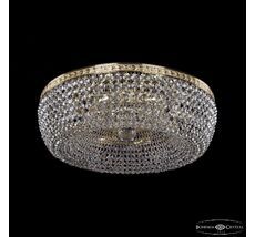 Хрустальная люстра Bohemia Ivele 19031/55IV G_BI