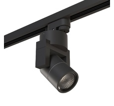 Трековый светильник LightStar однофазный ILLUMO A1T051047_LS