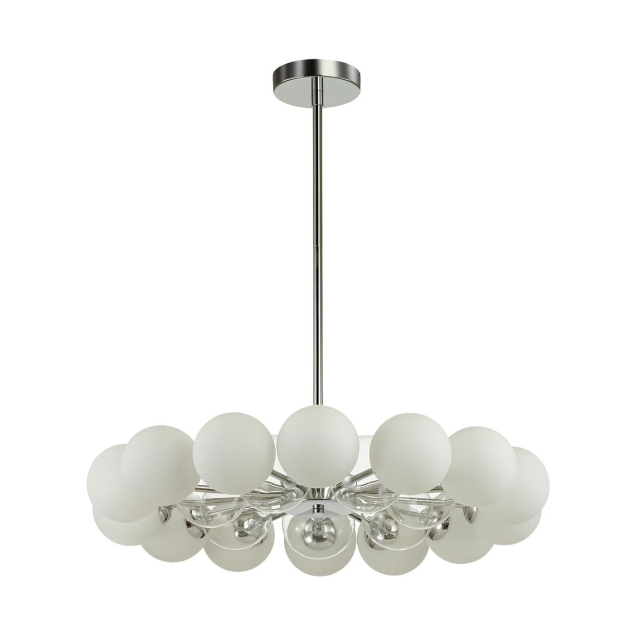 

Потолочная люстра MARLENE Lumion 6550/14C, 6550/14C
