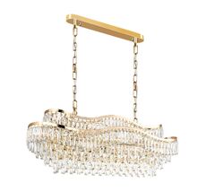 Подвесная люстра Odeon Light WAYTA 5073/15