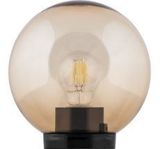 Наземный светильник IP44 Feron 11563_FR