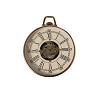 Часы настенные d30см Garda Decor 79MAL-5428-38G