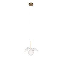 Подвесной светильник Loft IT Monro 10213/A White_LF