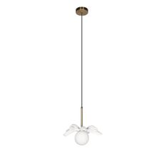 Подвесной светильник Loft IT Monro 10213/A White_LF