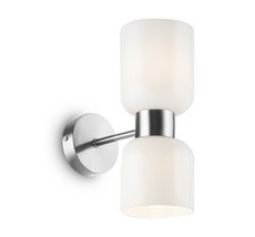 Бра Freya Savia FR5203WL-02CH_MY