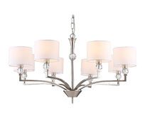 Подвесная люстра Ambrella Light HIGH LIGHT Classic LH71123_AMB