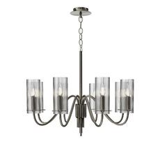 Подвесная люстра ST LUCE SANTORI SL2005.103.08