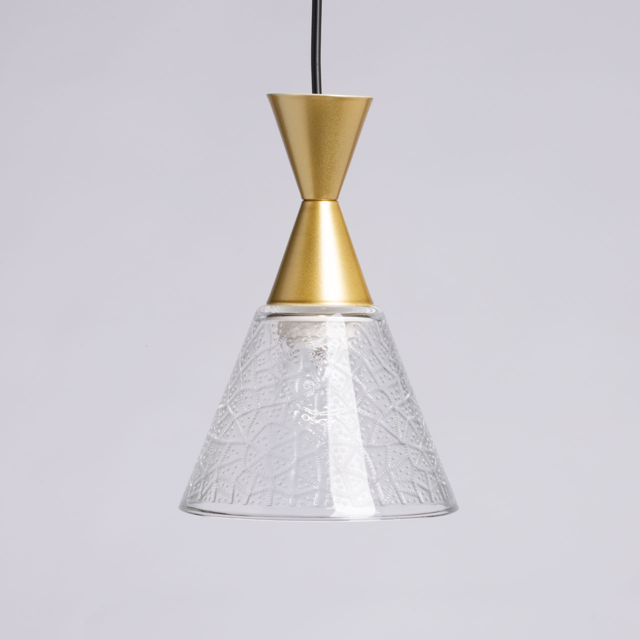 Подвесной светильник De City Лоск 107011501_MW