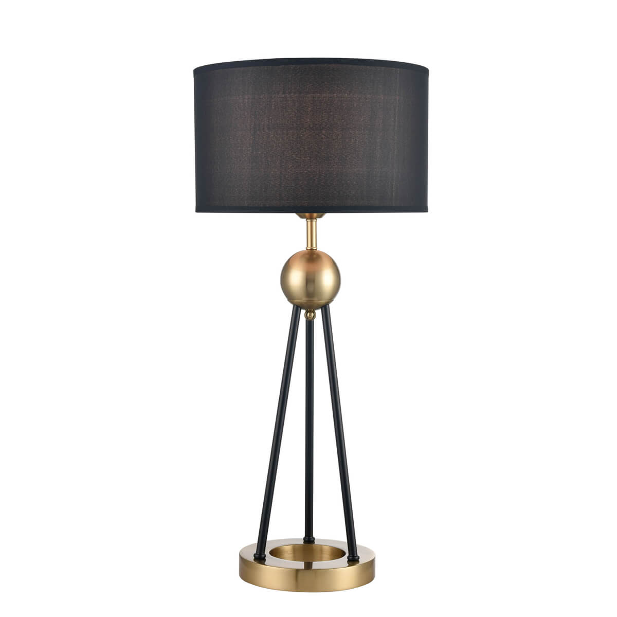 

Настольная лампа Vele Luce Saturno VL5764N01, VL5764N01