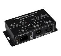 Усилитель DMX-сигнала LN-DMX-1CH (220V) 016921_ARL