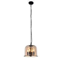 Подвесной светильник Crystallux KRUS KRUS SP4 BELL_CR