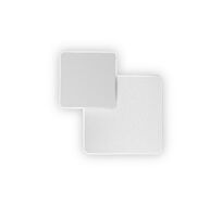 Настенный светильник Ideallux POUCHE POUCHE AP SQUARE_IL
