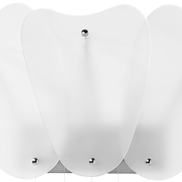 Настенный светильник LightStar Lobo 804640_LS