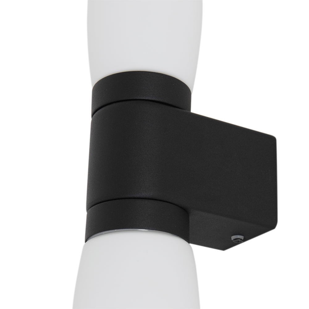 Светильник для зеркал Arte Lamp AQUA-BASTONE A1209AP-2BK