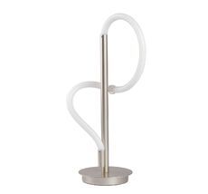 Настольная лампа De Markt Толедо 312032901_MW