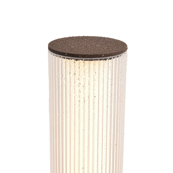 Уличный наземный светильник ODEON LIGHT CORTENA 7180/22GL