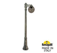 Уличный фонарный столб GIGI BISSO G25.156.S10.BZF1R