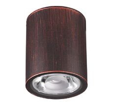 Уличный накладной светильник TUMBLER 358013