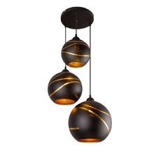 Подвесной светильник Globo LOMMY 54005-3H_GL