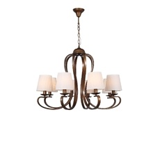 Подвесная люстра Lucia Tucci VICO Vico 196.8