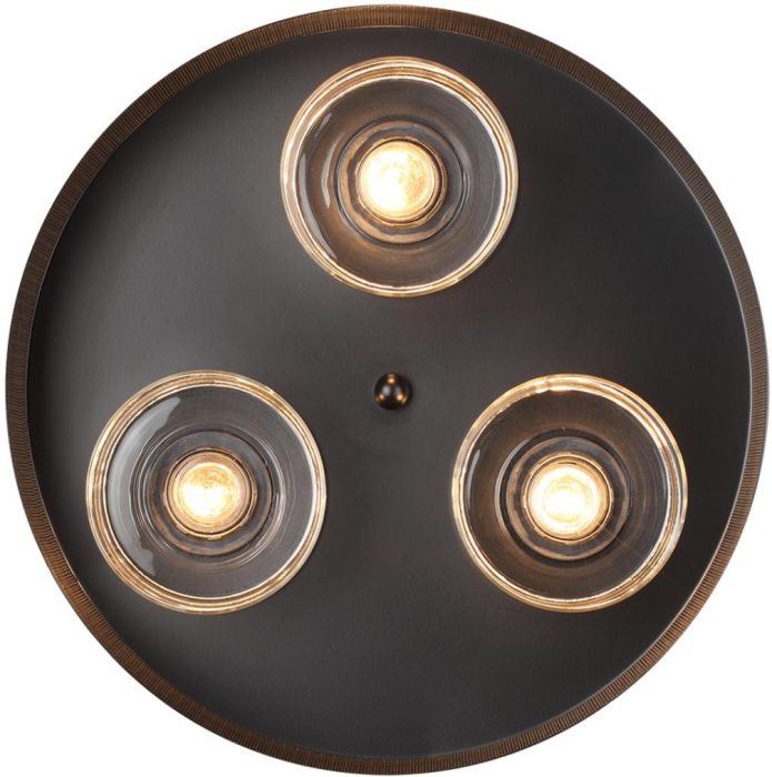 Подвесной светильник Lumion BASALTO 6598/3C