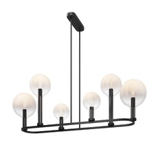 Подвесной светильник Maytoni Status MOD333PL-06B1_MY