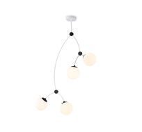 Подвесная люстра Ambrella Light TRADITIONAL TR2572_AMB