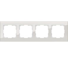 Рамка на 4 поста Favorit WL01-Frame-04 a050897_WR