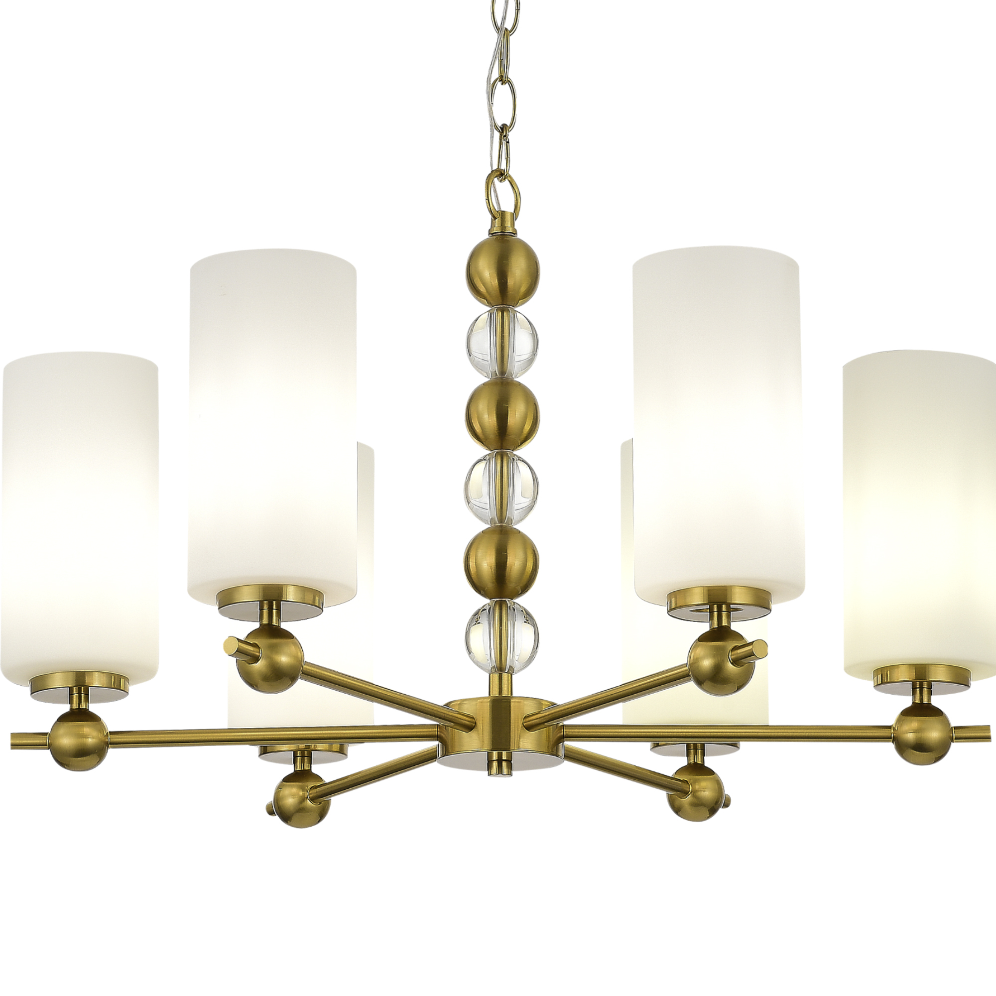 Подвесная люстра ST LUCE AURORA SL2003.303.06