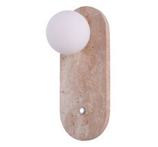 Настенный светильник Divinare MILANO 5406/49 AP-1_DI