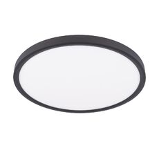 Потолочный светильник LOFT IT Extraslim 10227/40 Black_LF