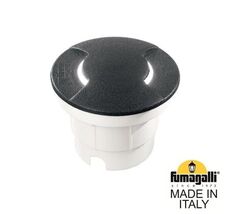 Уличный грунтовый светильник CECI 2F2.000.000.AXG1L