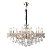 Подвесная люстра Dio Darte Galliano Galliano E 1.1.12.600 G