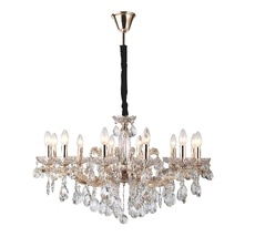 Подвесная люстра Dio Darte Galliano Galliano E 1.1.12.600 G