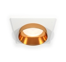 Комплект встраиваемого светильника Ambrella light Techno XC6520024_AMB