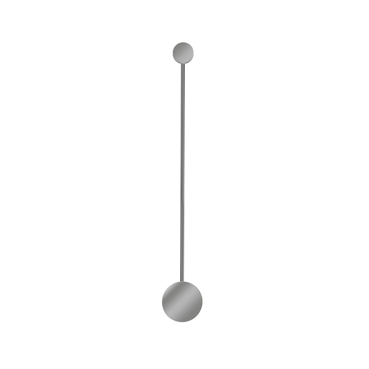 

Настенные светильники Odeon Light, 4339/8WL