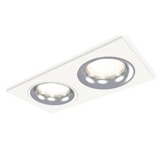 Комплект встраиваемого светильника XC XC7635003_AMB