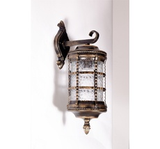 Настенный фонарь уличный IP44 Oasis Light 81202 cover Gb_OL