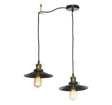 Подвесной светильник Lussole NEW YORK LSP-9601-2