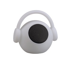 Уличный переносной светильник Light Speaker 3696_MN