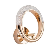 Настенный светильник ArteLamp MONTANA A7777AP-1GO