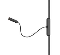 Светильник на шине Denkirs Spot DK5313-BK