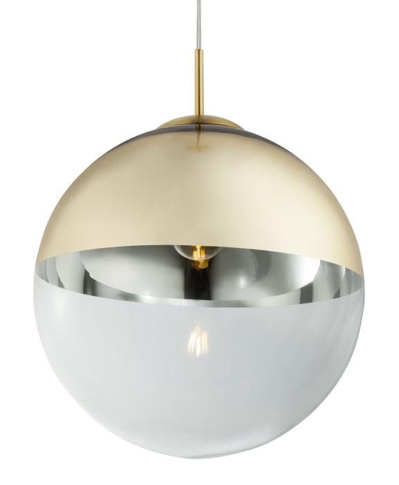 Подвесной светильник Globo Varus 15858_GL