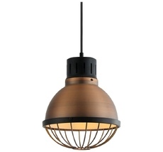 Подвесной светильник Velante 389-506-01