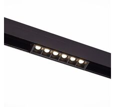 Магнитный трековый светильник ST Luce однофазный SEIDE ST361.446.06