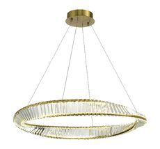 Подвесной светильник ST Luce RITORTO SL6204.321.01