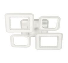 Потолочная люстра De Markt Мадлен 424013805_MW